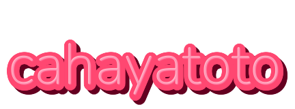 cahayatoto — logo kanal